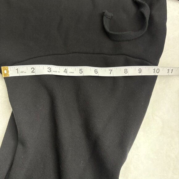 Mean Girls X Mens Hoodie Black "The Plastics" Print Front & Graphic Back Size L - Picture 9 of 11